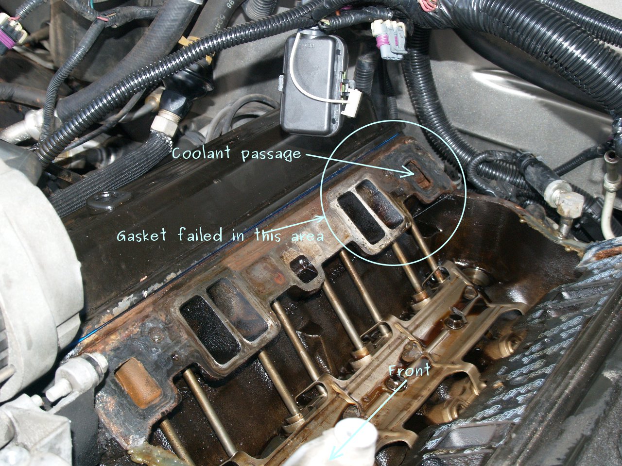 See P283C in engine